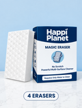 Happi Planet Magic Eraser